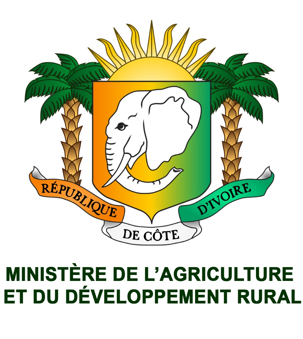 Ministere de l'agriculture